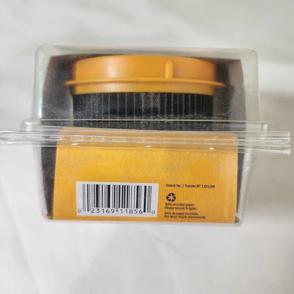 Arm & Hammer Vacuum Filter Odor‎ Eliminating Bissell 9 10 12 16 62630G
